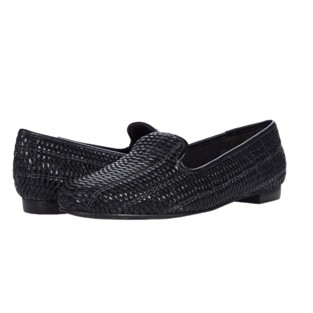Walking Cradles Foster Flat Shoes